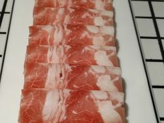 新西兰羔羊卷-山悦里 山野·鲜火锅(罗斯福广场店)