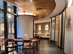 -南门小馆·清真(国贸商城店)