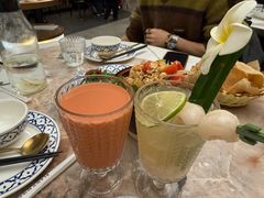 -KingThaia金泰兰(滨江天街店)
