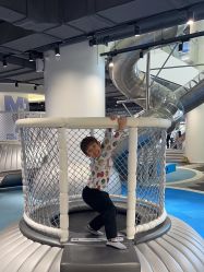 -MINI MARS KIDS CLUB亲子家庭中心(杨浦黄兴店)