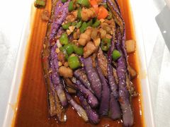 -院子餐厅·大锅菜·老杭帮(桥西直街店)