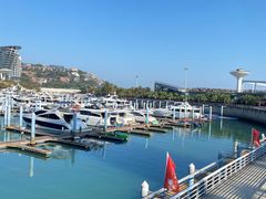 -大梅沙海滨公园