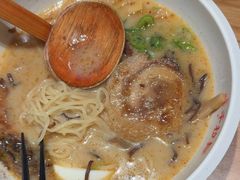 -味千拉面(广州白云机场T1西二店)