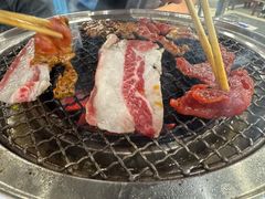 -金刚山(学府路店)