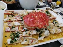 -海景壹号大酒店(滨湖店)