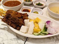 -关夫人餐厅(阳光广场店)