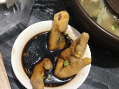-老盛兴汤包馆(大华二路店)