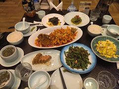 -海天楼中餐厅(吴宫泛太平洋酒店)