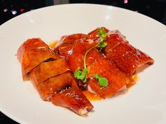 -广州四季酒店