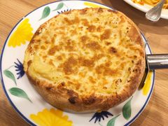 -萨莉亚意式餐厅(深南茂业店)