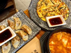 -万兴佳烤肉·长白山老味道(宏泰广场店)