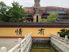 -上海东林寺(金山区)