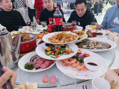 -煌潮大酒店