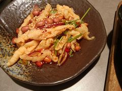 -得意啫·广东啫啫煲(前海HOP店)