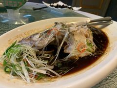 -和平官邸·花园餐厅(武定西路店)
