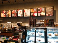 -太平洋咖啡(市府恒隆二店)