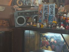-鹏祖料理