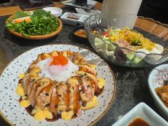 -梦山水日本烧肉(五四广场店)