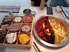 -芈重山老火锅(广州首店)