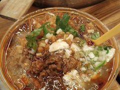 -海汇源老烧麦店(东大街总店)