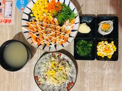 -左舞和风屋便当(金地店)