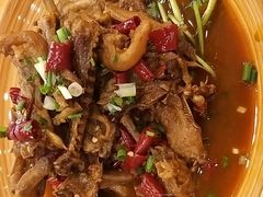 -小姨家常菜(昭萍东路店)