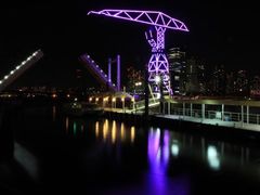 -台场海滨公园船码头