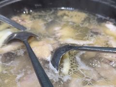 -春润大地海南椰子鸡(沙井京基百纳广场店)