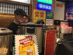 -美芝莲(领展购物广场中关村店)