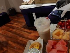 -华夏良子·足道SPA艾灸(铁道大厦店)