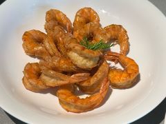 -悦融琥珀·京鲁菜·海味珍品(西单店)