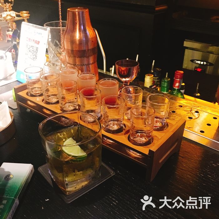 the cellar 秘窖-图片-福州休闲娱乐-大众点评网