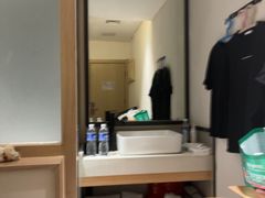-晨枫酒店(苏州观前步行街店)