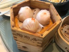 -陶陶居酒家(海岸城店)