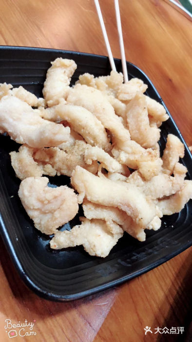 孙记炸串小馆图片