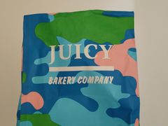 -Juicy Bakery(大学路店)