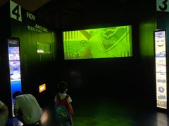 -同济大学四平路校区深海探索馆