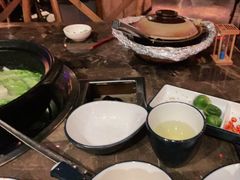 -同仁四季椰子鸡(海岸城天利店)