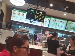 -德克士(前门店)