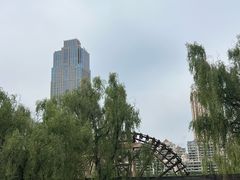 -水车博览园