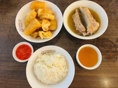 -松發肉骨茶(先得坊店)