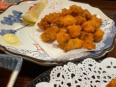 -鸟鹏烧鸟居酒屋(龙岗万科店)