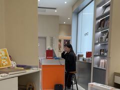 -海马体照相馆(广州新世界云门New park店)