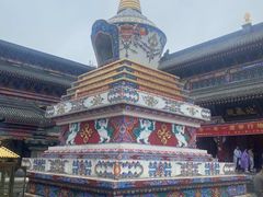 -五台山风景名胜区