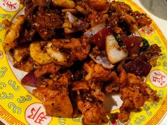 -那家小馆•北京菜•烤鸭(中关村店)