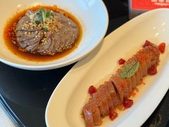 -聚鑫阁江浙菜·非遗传承技艺(青村帝华园店)
