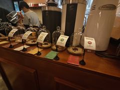 -The Roastery By AllYouWant(福田店)