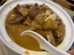 -李师傅脆肚(梅林店)