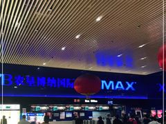 -农垦博纳国际影城(津奥广场IMAX店)