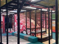 -meland亲子乐园(深圳领展中心城店)
